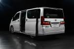 Toyota Hiace VIP 2019 года (RU)